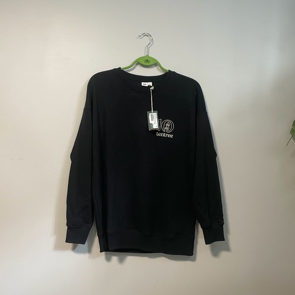New with tags, never worn tentree crewneck - Picture 1 of 2